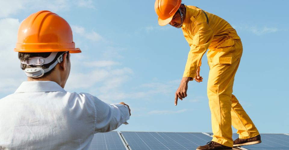 Autoconsommation solaire au Maroc