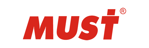 MUST LOGO